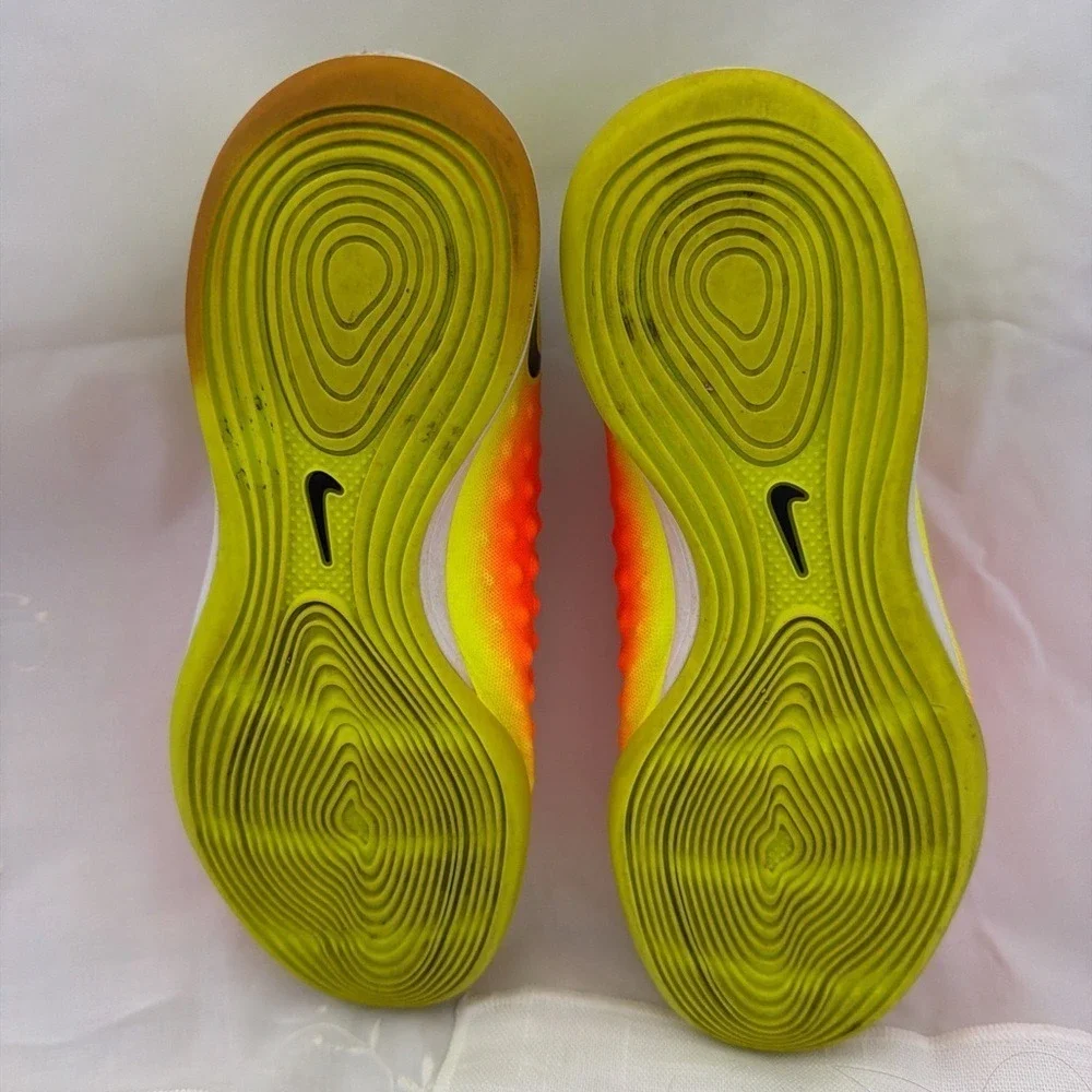 Athletic Sports TURF Cleats soccer Baseball Nike Magista Opus 5Y W6.5 Sneakers